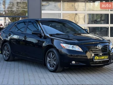 Авто Toyota Camry 2008 № 7199489