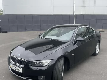 Авто BMW 3 Series 2006 № 7199492