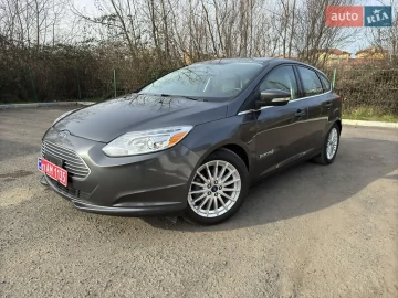 Авто Ford Focus 2017 № 7199520