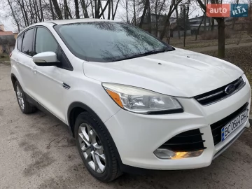 Авто Ford Escape 2013 № 7199543