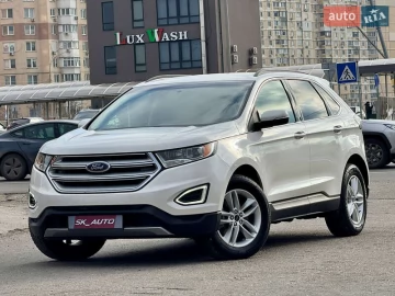 Авто Ford Edge 2015 № 7199769