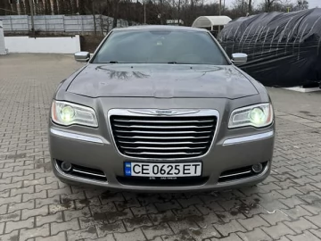 Авто Chrysler 300C 2014 № 7199807