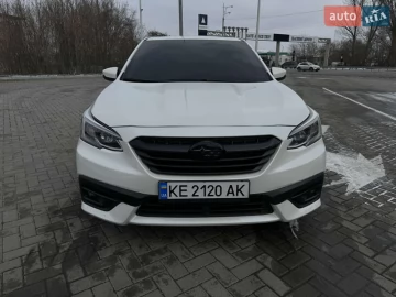 Авто Subaru Legacy 2020 № 7199872