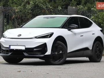 Авто Volkswagen Id Unyx 2024 № 7199961