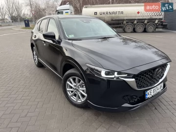Авто Mazda Cx-5 2024 № 7199964