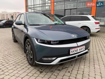 Авто Hyundai Ioniq 5 2022 № 7199968