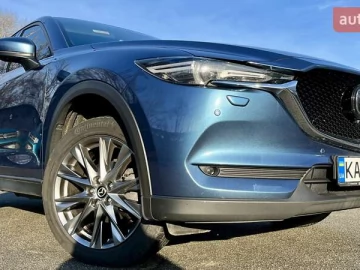 Авто Mazda Cx-5 2019 № 7199979