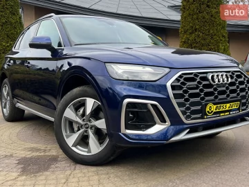 Авто Audi Q5 2023 № 7200031