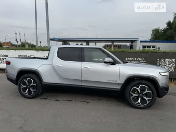 Авто Rivian R1T 2022 № 7200044