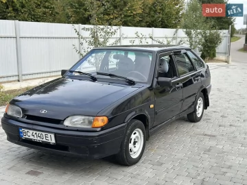Авто ВАЗ 2114 Samara 2012 № 7200056