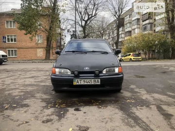 Авто ВАЗ 2113 Samara 2006 № 7200060