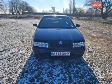 Авто Skoda Octavia 2008 № 7200230