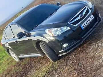 Авто Subaru Legacy 2011 № 7200786
