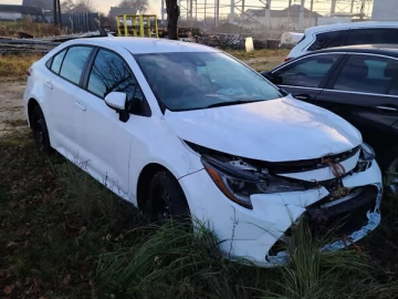 Авто Toyota Corolla 2020 № 7200793