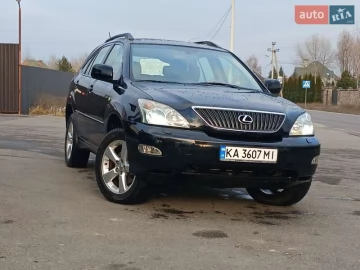 Авто Lexus Rx 2006 № 7200802