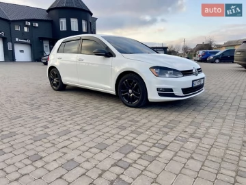Авто Volkswagen Golf 2015 № 7200815