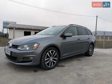 Авто Volkswagen Golf 2015 № 7200827