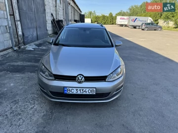 Авто Volkswagen Golf 2015 № 7200839