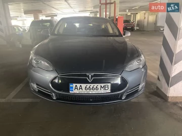 Авто Tesla Model S 2013 № 7200852