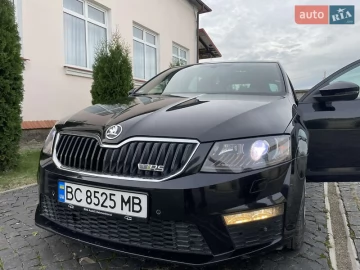 Авто Skoda Octavia 2015 № 7200954
