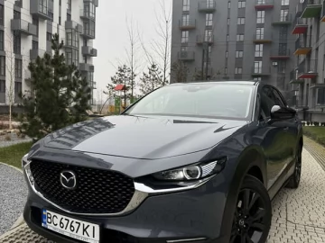 Авто Mazda Cx-30 2022 № 7201157