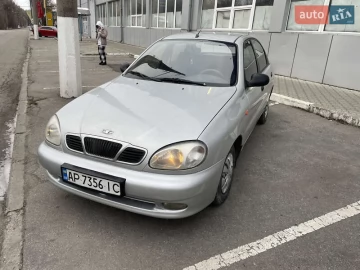 Авто Daewoo Lanos 2006 № 7201224