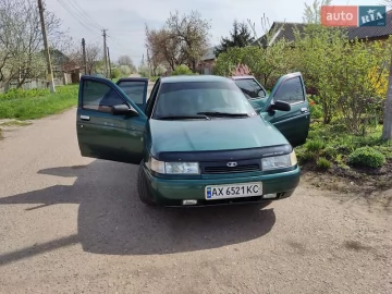 Авто ВАЗ 2110 2007 № 7201273