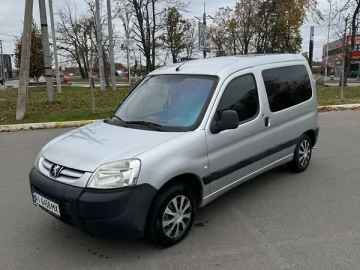 Авто Peugeot Partner 2007 № 7201320