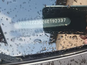 Авто Volkswagen Passat 2006 № 7201534