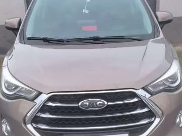 Авто JAC S3 2019 № 7201538