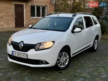 Авто Renault Logan 2015 № 7201629