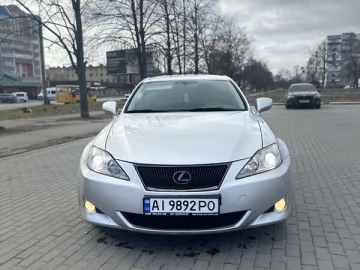Авто Lexus Is 2007 № 7201691