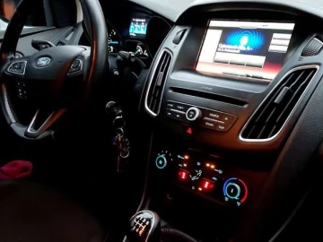 Авто Ford Focus 2015 № 7201713