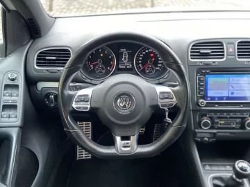 Авто Volkswagen Golf 2010 № 7201714