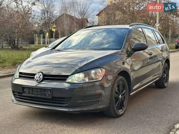 Авто Volkswagen Golf 2016 № 7201734
