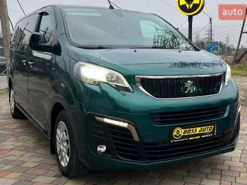 Авто Peugeot Expert 2017 № 7202386