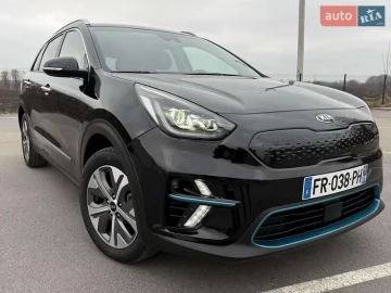 Авто KIA Niro 2021 № 7202410