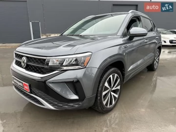 Авто Volkswagen Taos 2022 № 7202468