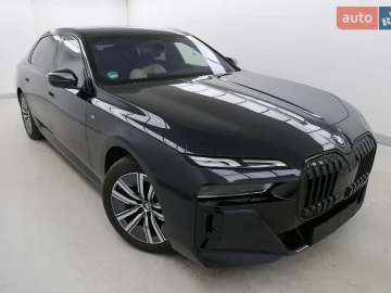 Авто BMW I7 2023 № 7202605