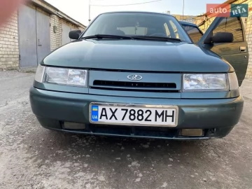 Авто ВАЗ 2112 2006 № 7202736