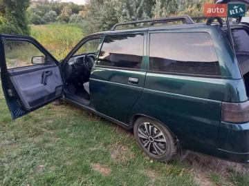 Авто ВАЗ 2111 2003 № 7202742