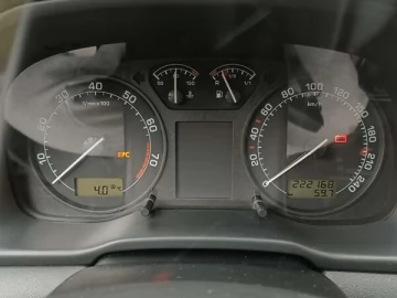Авто Skoda Octavia 2003 № 7202855