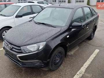 Авто ВАЗ 2191 Granta 2021 № 7202919