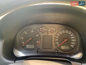 Авто Volkswagen Golf 2003 № 7202925