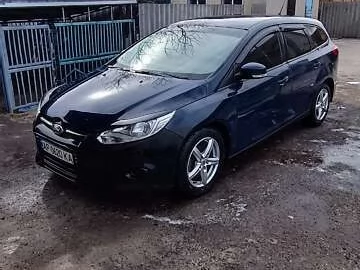 Авто Ford Focus 2012 № 7203120