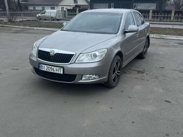 Авто Skoda Octavia 2012 № 7203258