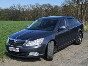 Авто Skoda Octavia 2010 № 7203286