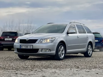 Авто Skoda Octavia 2012 № 7203343