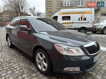 Авто Skoda Octavia 2012 № 7203383