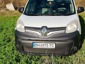 Авто Renault Kangoo 2016 № 7203467